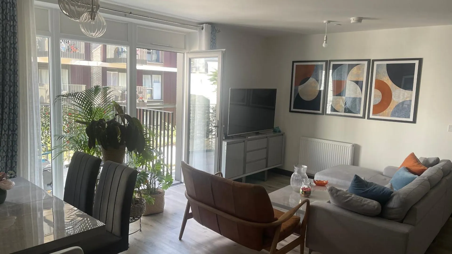 Stunning Spacious Double Room In A New-Build Flat. Hayes  0*, Hayes (Greater London) United Kingdom